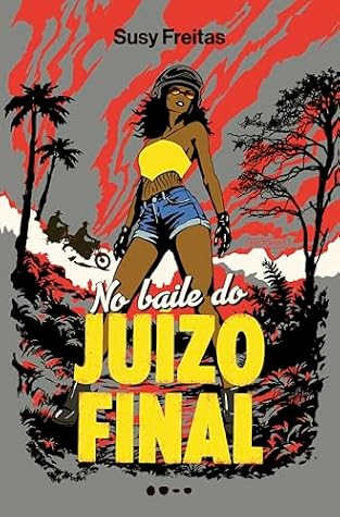No baile do Juízo Final