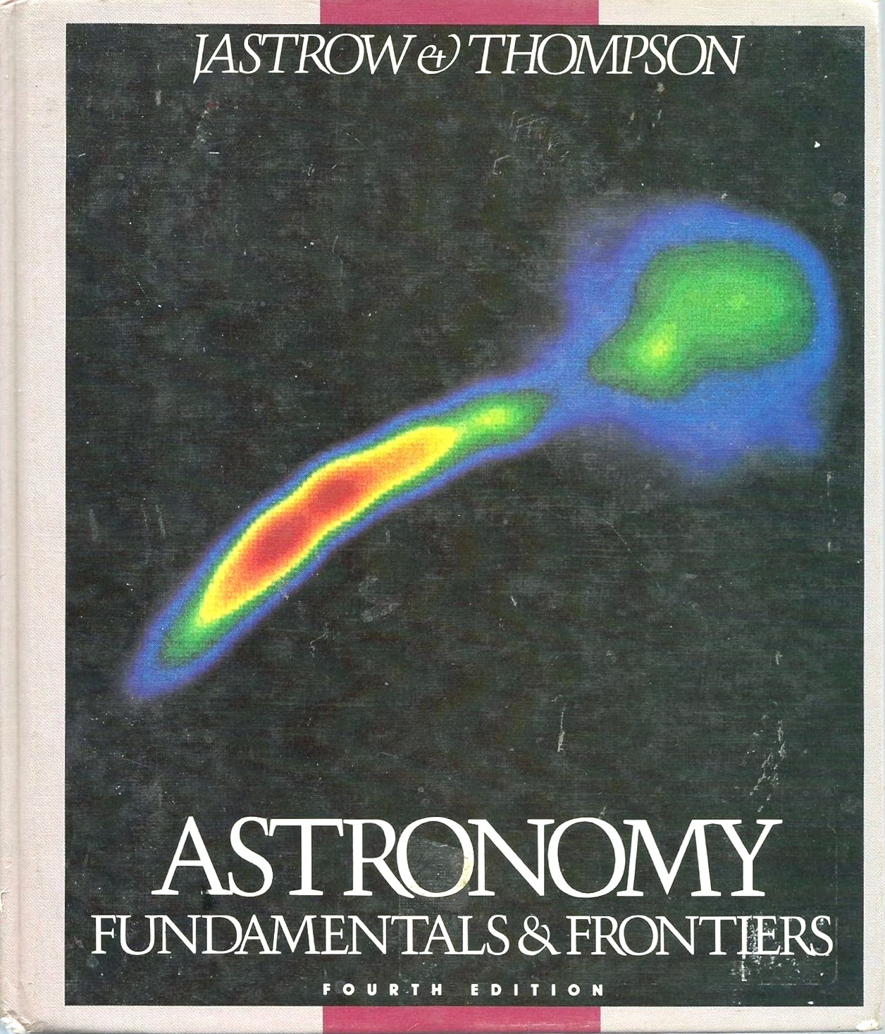 Astronomy: Fundamentals & frontiers