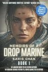 Memoirs of a Drop...