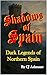 Shadows of Spain: Dark Legends of Northern Spain