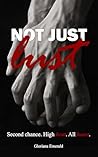 Not Just Lust by Gloriana Emerald