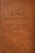 The Ronin Carpenter: Be Gov...