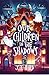 Our Children in the Shadows by J.T.   Bird