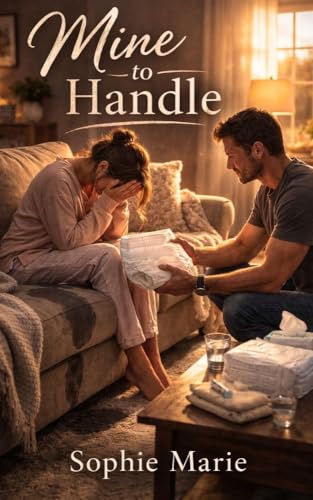 Mine to Handle (An ABDL Regression Romance)