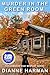 Murder in the Green Room: The Comedian Cozy Mystery Series