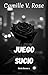 Juego Sucio : La Cláusula Volkov (Spanish Edition)