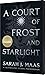 A Court of Frost and Starlight by Sarah J. Maas
