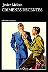 Crímenes decentes