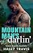 Mountain Man's Darlin' by Haley Travis