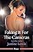 Faking It for the Cameras (Passport to Paradise Book 1000)