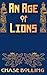 An Age of Lions