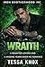 Wraith (Iron Brotherhood MC #17)