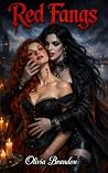 Red Fangs: A lesb...