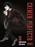 Crimén Perfecto 08