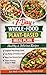 7-Day Whole-Food Plant-Base...