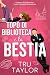 Topo di biblioteca e la Bestia: Un’irresistibile commedia romantica frizzante, da nemici ad amanti (Eastport Bay Miliardari Fiaba Commedie Romantiche Vol. 1) (Italian Edition)