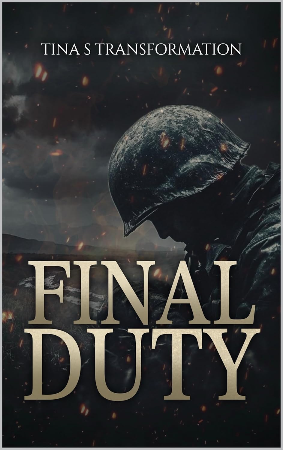 Final Duty (Kindle Edition)