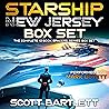 Starship New Jers...