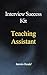 Teaching Assistant Intervie...