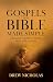 The Gospels of the Bible Ma...