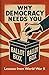 Why Democracy Needs You: Lessons from World War II