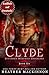 Clyde (Endlich auf Deutsch!) (Südliche Werwölfe: Die Vollstrecker 6) (German Edition)