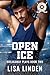 Open Ice (Breakaway Plays #2)
