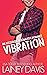 Vibration (Brady Family #4)