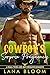 The Cowboy’s Surprise Pregnancy: A Small Town Age Gap Instalove Romance (Ridgemont Ranch Book 4)