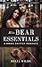 His Bear Essentials by Delia Wilde