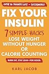 Fix Your Insulin:...