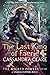 The Last King of Faerie by Cassandra Clare