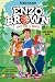 Enzo Brown: loco por el bas...