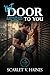 Next Door to You by Scarlet V. Haines Next Door to You by Scarlet V. Haines