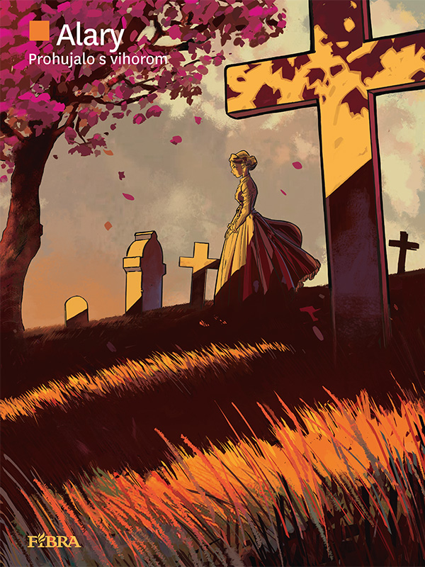Prohujalo s vihorom (Gone with the wind #1-2)