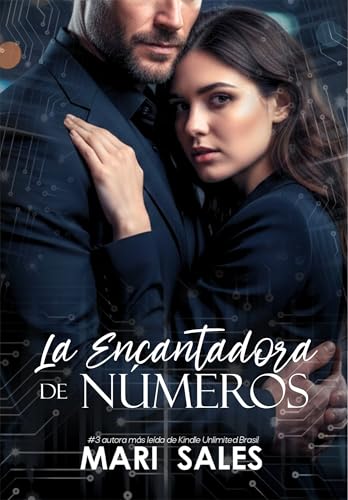 La Encantadora de Números (Spanish Edition)