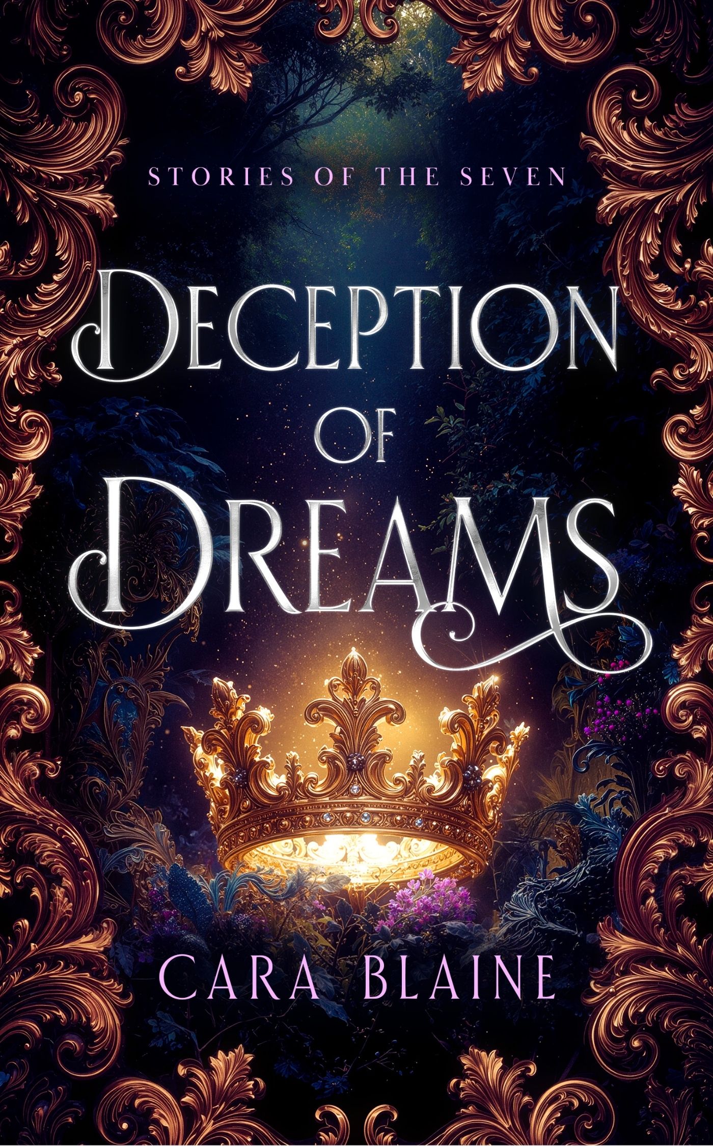 Deception of Dreams