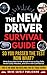 The New Driver Survival Guide by Drive Safely Publishing