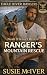 Rangers Mountain Rescue by Susie McIver Rangers Mountain Rescue by Susie McIver