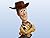 Toy Story: Woody's Tale