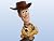 Toy Story by Tom Hanks