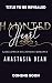 Haunted Heart (A Holiday Billionaire Romance Novella)