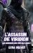 L'assassin de Viridion (Les...