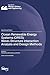 Ocean Renewable Energy Syst...