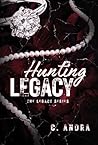 Hunting Legacy by C. Andra