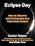 Eclipse Day by Gordon Telepun