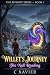 The Null Reading (Willet's Journey Book 1)