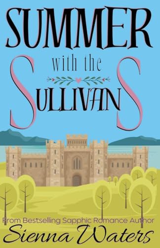 Summer with the Sullivans (Paperback)