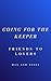 Going for the Keeper (Bluegrass Union Football Club Book 1)