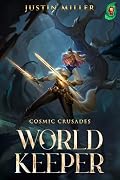 World Keeper: Cosmic Crusades